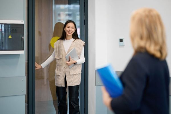 ТюмГУ &ndash; в топе по трудоустройству: выпускники востребованы и успешны
