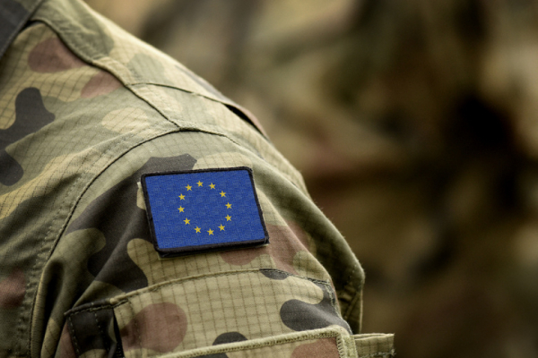 Стало известно, зачем на самом деле нужны боевые группы ЕС