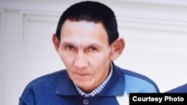 Третий суд по делу об убийстве активиста Галы Бактыбаева прерван после отвода судье