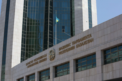 Уголовную ответственность за онлайн-организацию секс-услуг введут в Казахстане