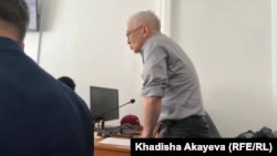 В Семее жертвы Кантара подали в суд на прокуратуру, департамент полиции и министерство финансов