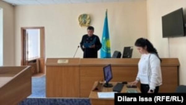 Жителя Шымкента осудили на 9 лет по обвинению в «нанесении тяжкого вреда здоровью» жены, после которого она скончалась