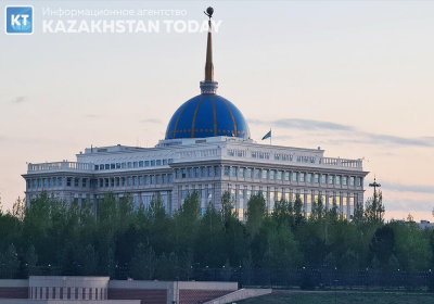 Токаев дал ряд поручений заместителям руководителей силовых структур Казахстана