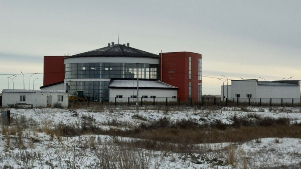 Тупиковая канализация