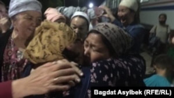 Более 4,5 тысяч этнических казахов получили статус кандаса с начала года. Более половины — из Узбекистана