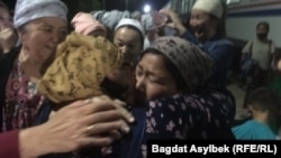 Более 4,5 тысяч этнических казахов получили статус кандаса с начала года. Более половины — из Узбекистана
