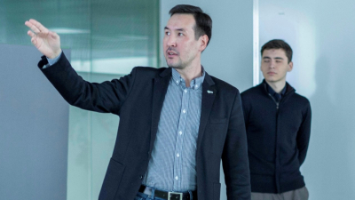 Криптовалюта - это неизбежная реальность