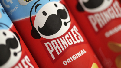 Mars купит производителя Pringles более чем за $29 млрд. Cделка может стать крупнейшей в году