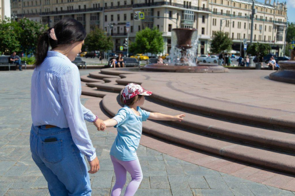 Метеоролог Варакин рассказал о погоде в Московском регионе в ближайшие дни