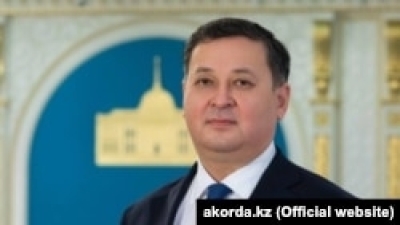 Нуртлеу стал главой МИД, руководителем АП назначен бывший председатель антикоррупционной службы