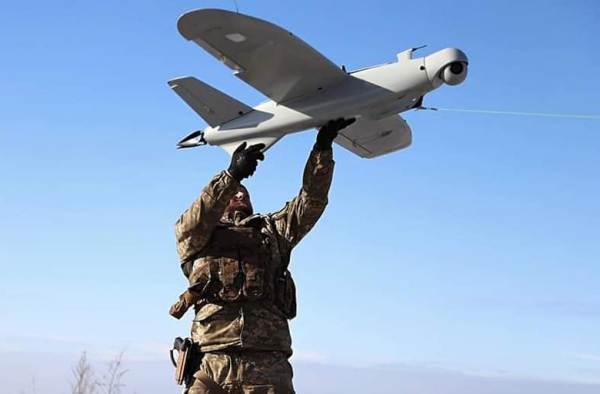 Карта атак БПЛА ВСУ на регионы РФ на 26 апреля: инфографика