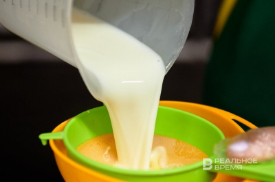 Роспотребнадзор добился судебного решения против Бугульминского молокозавода