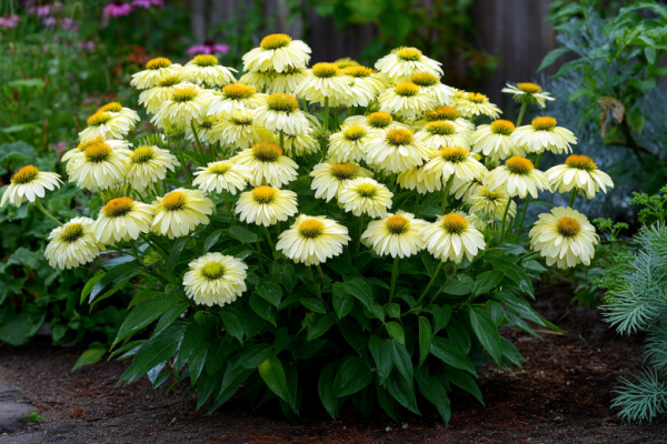 Если приезжаете на дачу только на выходные, посадите этот многолетник: цветет без полива