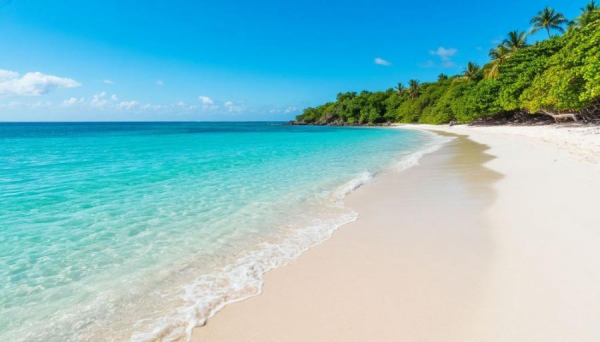 Таиланд решил изменить правила въезда для туристов