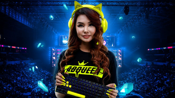 IEM Katovice 2024: прогноз на турнир по CS:GO от Алии ABQUEEN Бекбаевой