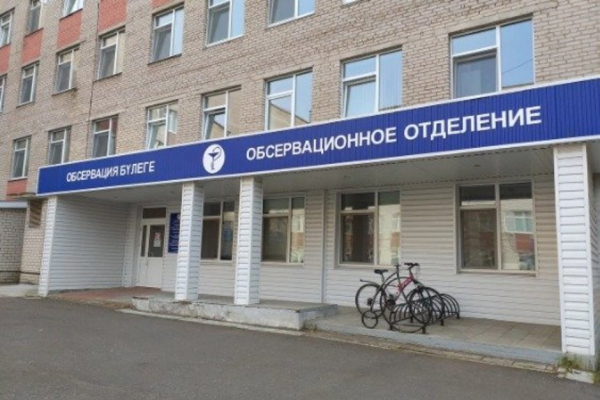 Нижнекамский перинатальный центр возобновил работу после дезинфекции