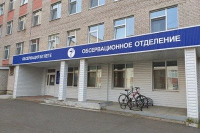 Нижнекамский перинатальный центр возобновил работу после дезинфекции