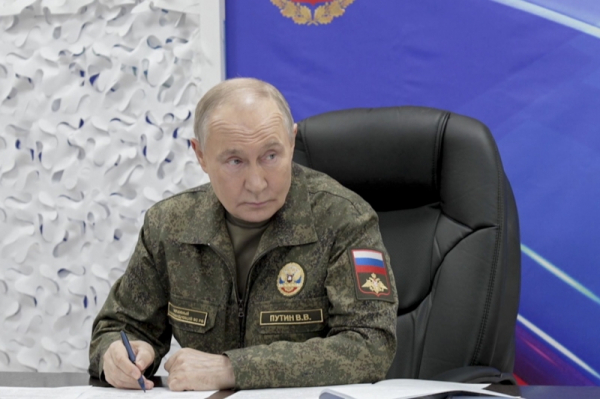 Диалоги с США и законопроекты по поручениям Путина: что ждет россиян на следующей неделе