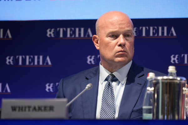 Постпред при НАТО: США не&nbsp;видят доказательств поддержки Ирана со&nbsp;стороны РФ