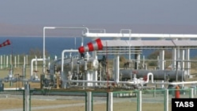 Узбекистан с октября начнёт покупать российский газ. Поставлять его будут через территорию Казахстана