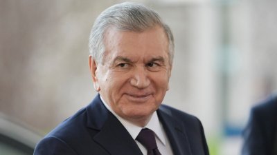 Узбекистан «открывается миру», но остаётся политически закрытым
