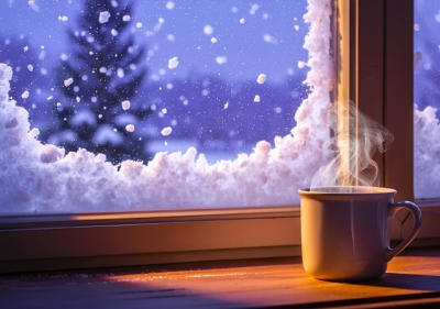 &laquo;Снежный апокалипсис-2&raquo;: погода выходных в Татарстане