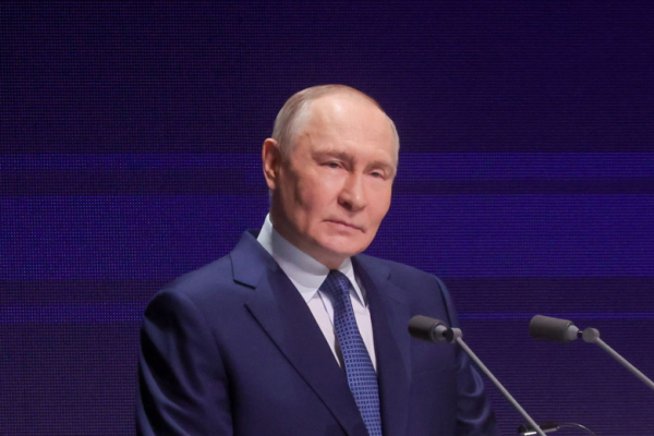 Карлсон назвал два действия Путина, которые разозлили Запад