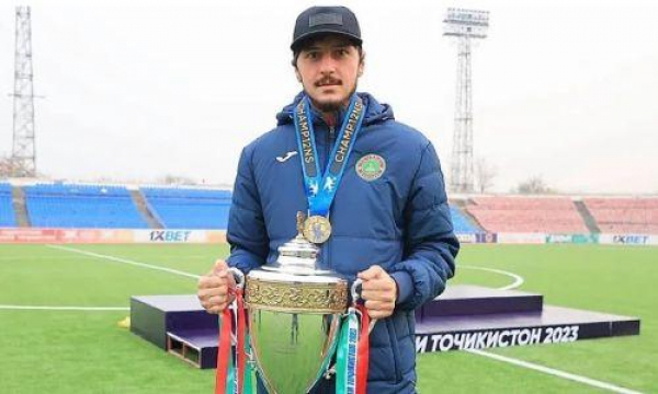 «Ордабасы» нашел усиление в оборону. На игрока претендуют в Саудовской Аравии