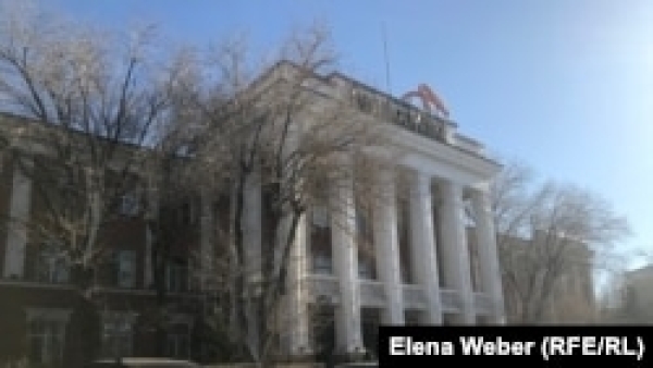 В Шахтинске расследуют убийство юриста компании АМТ