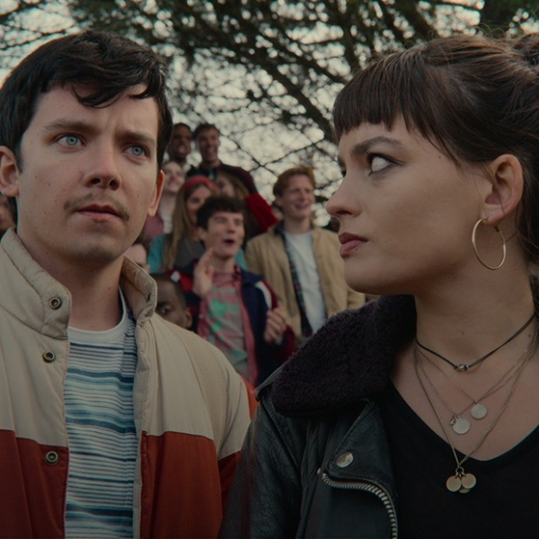 «Сексуальное просвещение» как преподаватель эмпатии и толерантности: 5 главных уроков