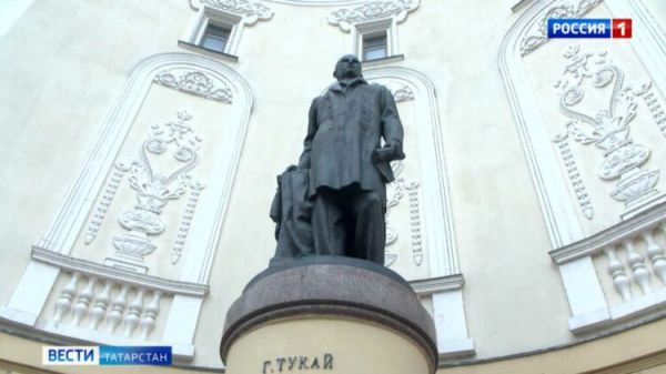 Премию Тукая в Татарстане могут сделать международной