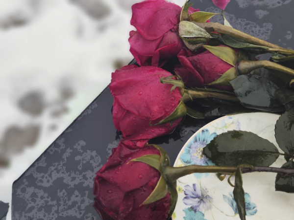 С охранником дядей Колей, погибшем при нападении на техникум, простились в Анапе