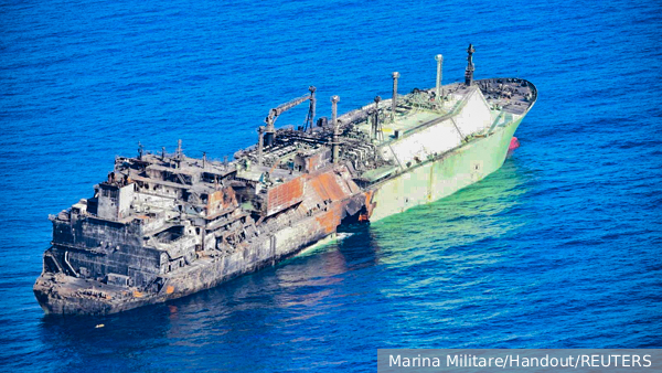 Власти Мадагаскара сообщили о предотвращении покушения на президента