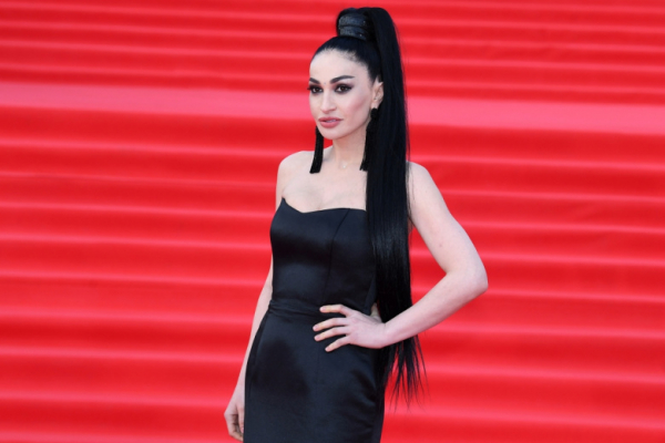 &laquo;Я оскорблена&raquo;: Алина Ян рассказала о скандале с Федоровой после ММКФ