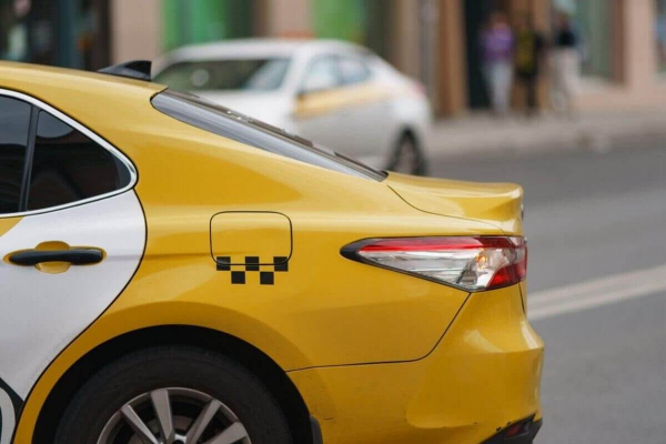 Такси в Казахстане бьют рекорды