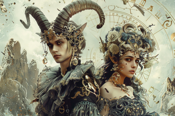 Гороскоп на неделю с 6 апреля для Козерога: что ждет женщин и мужчин знака?