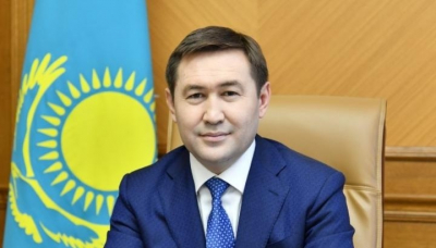 Ожидается освобождение Мурата Айтенова от должности акима Шымкента