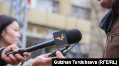 CPJ призвал власти Кыргызстана не препятствовать свободной работе Азаттыка и других СМИ