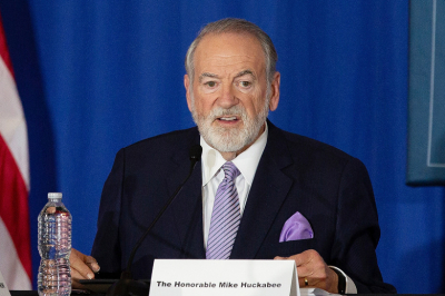 В США заявили о библейском праве Израиля почти на весь Ближний Восток