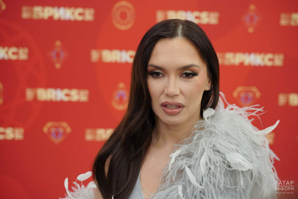 Ольга Серябкина о Miss BRICS: &laquo;Сегодня в Казани сотворилась история&raquo;