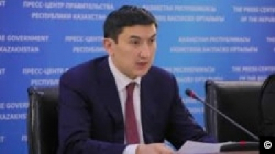 Главе «КазМунайГаза» и вице-министру энергетики объявили выговоры из-за аварии на МАЭК и АНПЗ 