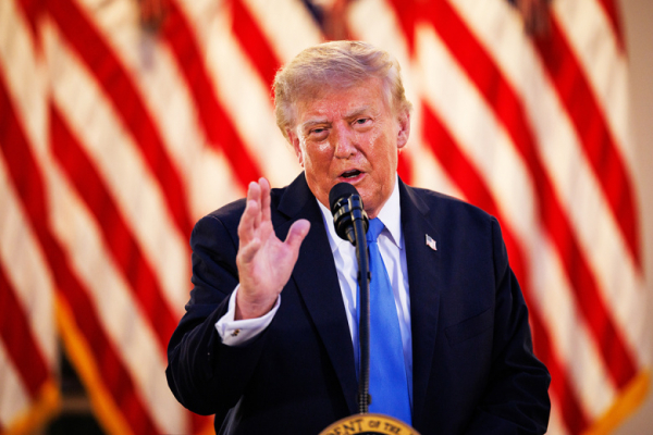 В Кремле раскрыли отношение к идее Трампа об энергоперемирии