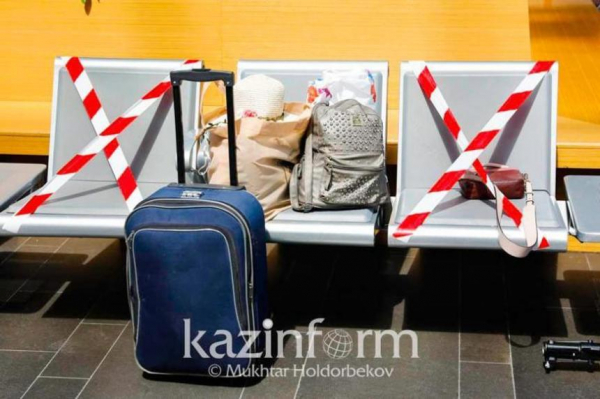 Более 117 тысячам казахстанцам запретили выезд за границу из-за долгов