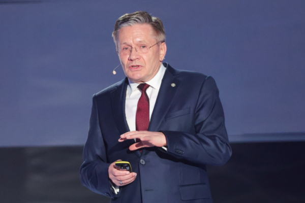 В Росатоме оценили переговоры США и Ирана