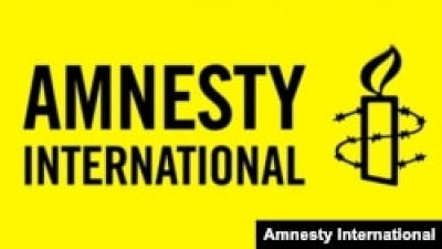 Amnesty International: в 2022 году в мире были казнены 883 человека