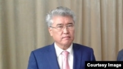 Дело экс-министра культуры Арыстанбека Мухамедиулы поступило в суд. Назначена дата заседания