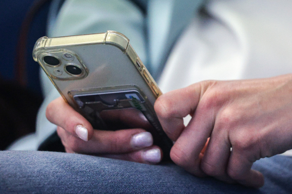 Вслед за&nbsp;Сбером сбои произошли еще в&nbsp;нескольких банках и&nbsp;СБП