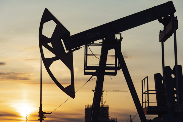 Цена на&nbsp;нефть Brent опустилась ниже 79$ за&nbsp;баррель на&nbsp;фоне возможного открытия Ормузского пролива