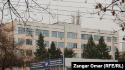 В Алматы задержаны журналисты Владимир и Наргиз Северные по заявлению «о вымогательстве»