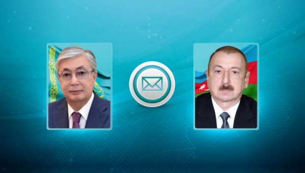 Токаев: Казахстан готов оказать содействие Баку